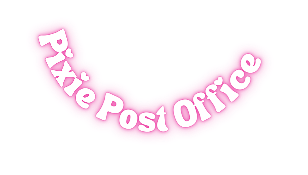 Pixie Post Office